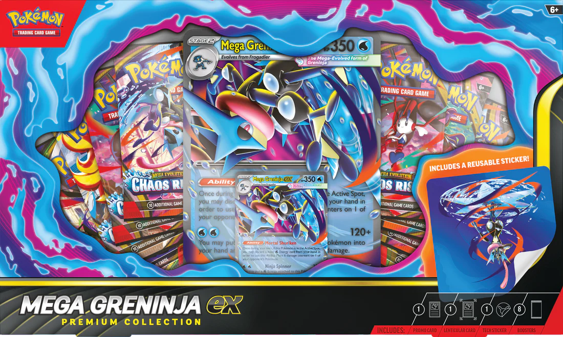 Pokemon - Nouvel inventaire / New Inventory
